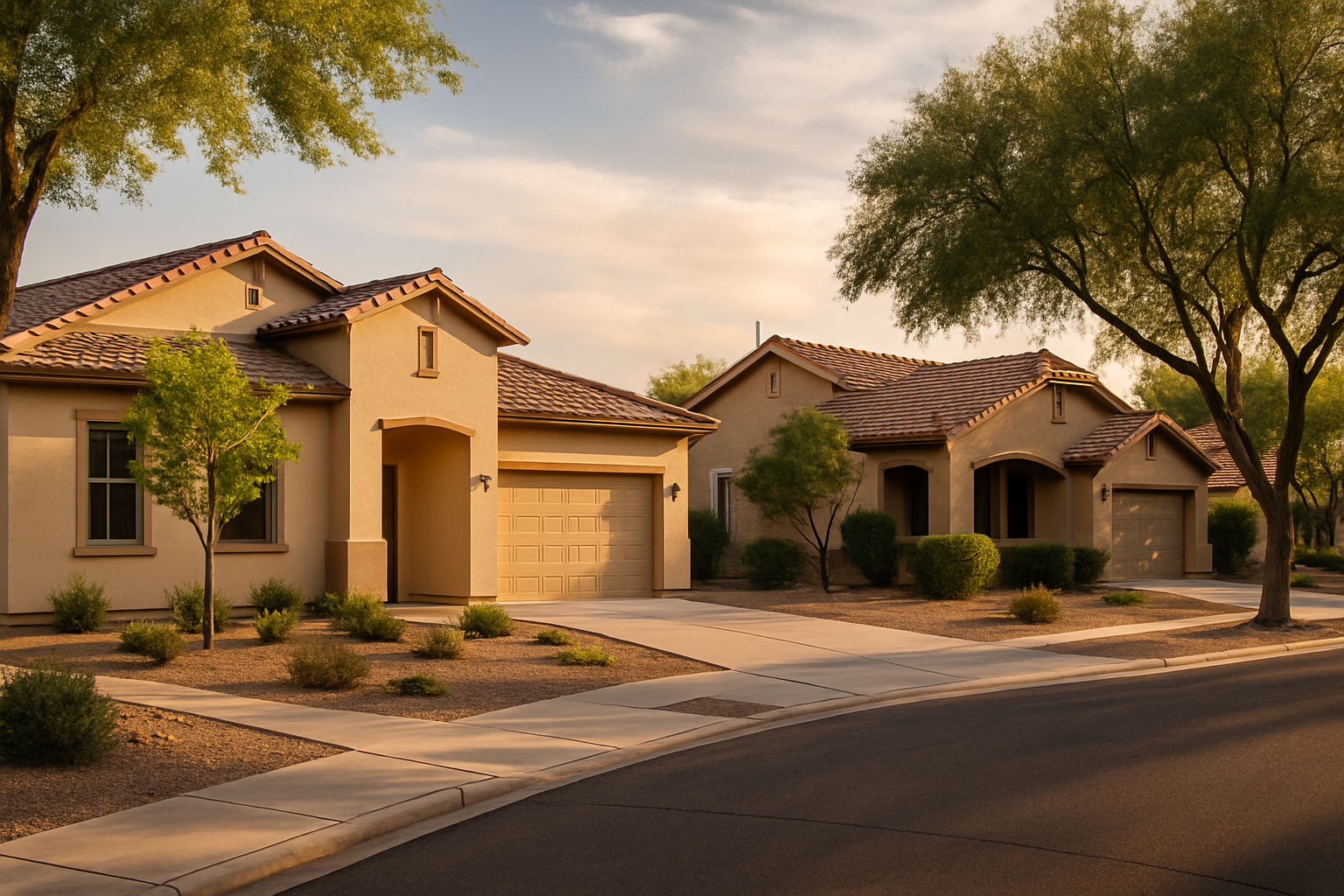 Build a New Home or Buy Resale in the East Valley? A 2026 Decision Framework