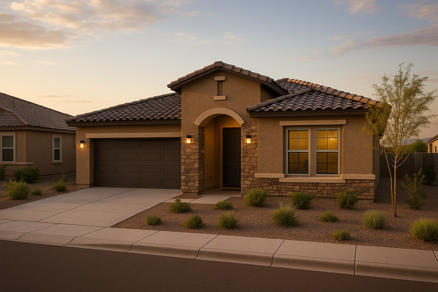Moving From Gilbert to Queen Creek: What Changes and What Doesn't