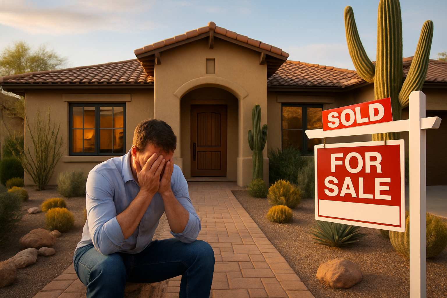 The Quiet Cost of Staying Put: When Not Moving Up Costs More