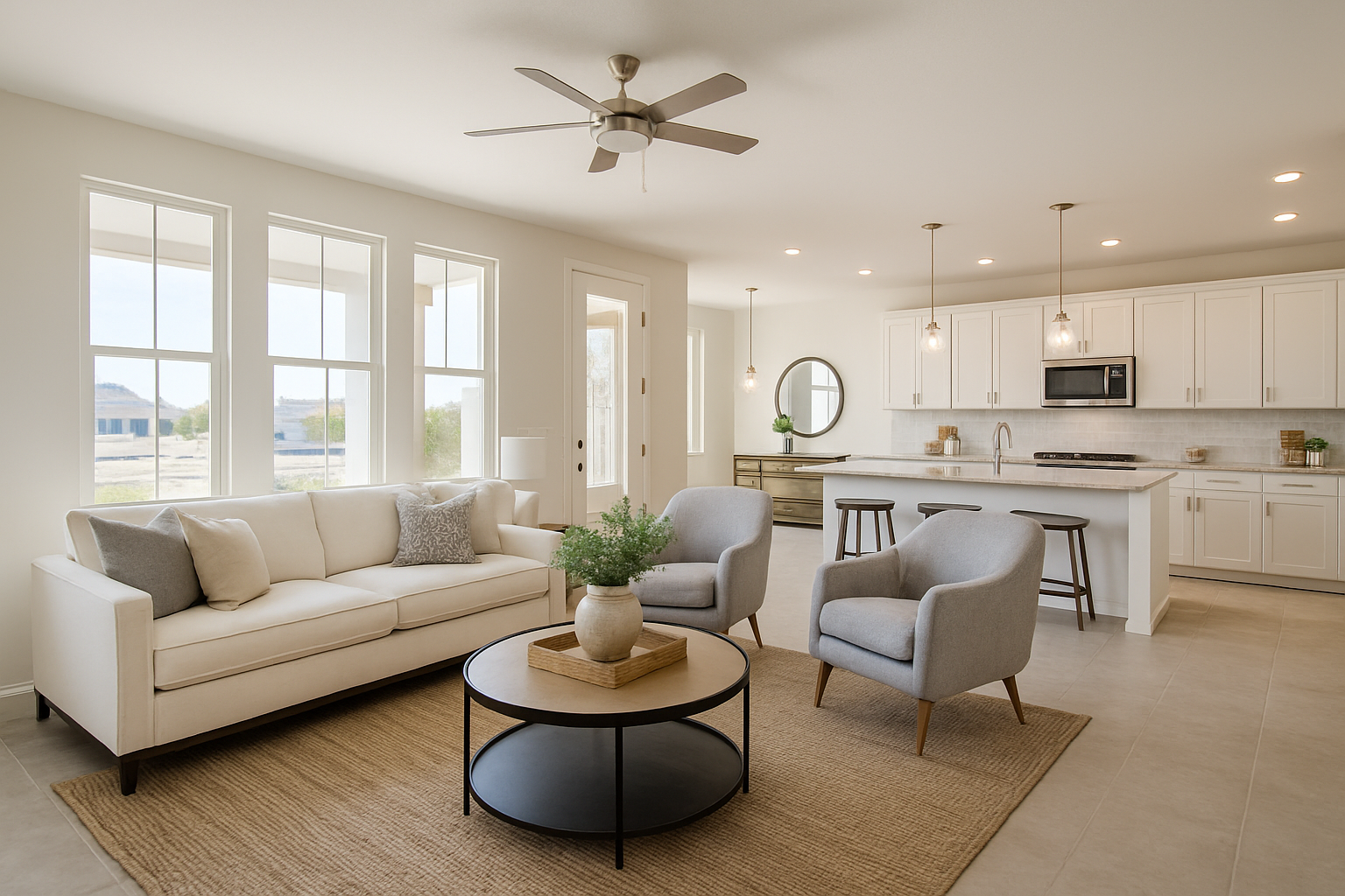 San Tan Valley to Queen Creek: Is the Move-Up Worth It?