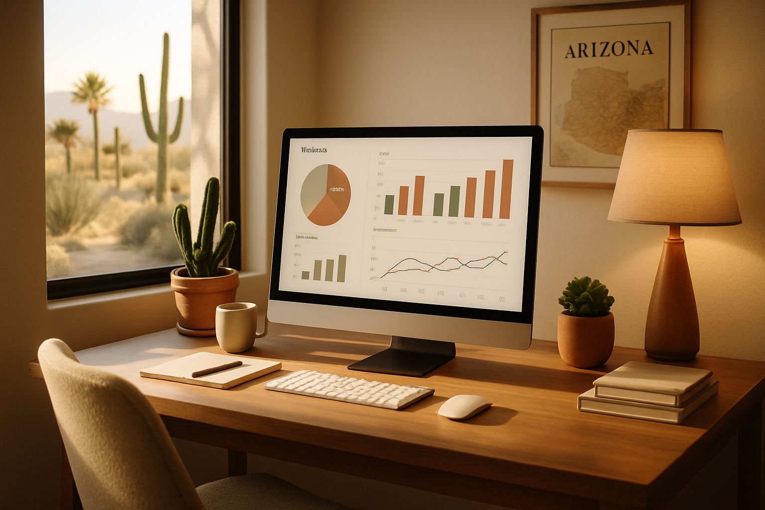 Should You Sell Your AZ Home in 2026? A Move-Up Owner's Decision Guide