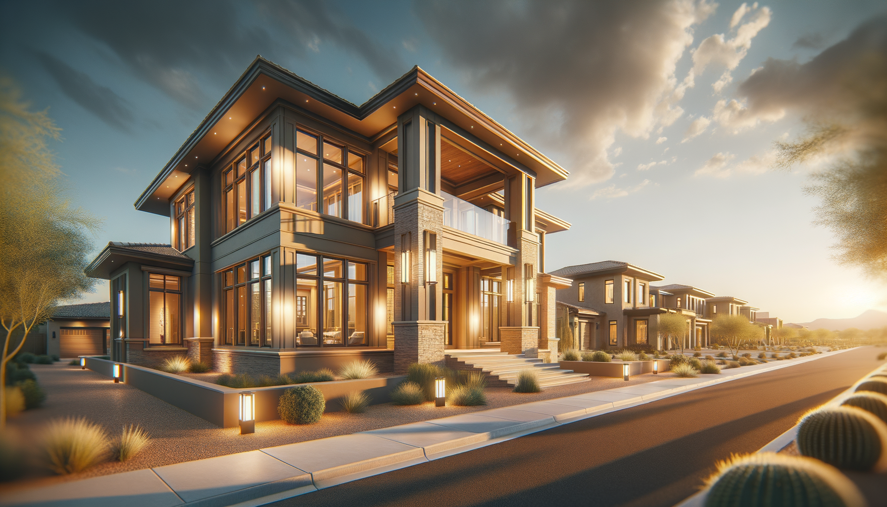 New Build vs Resale Homes in Arizona: What Is Better?