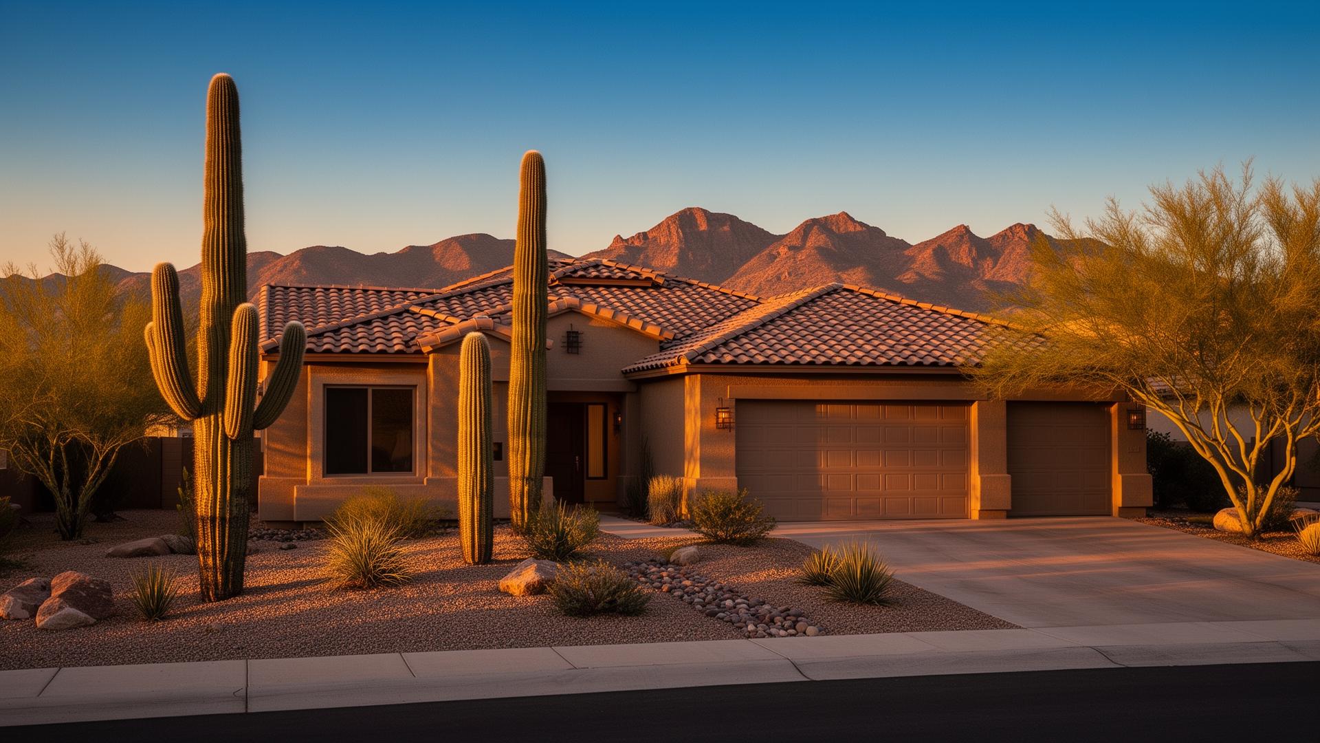 What $500K Gets You in Queen Creek vs San Tan Valley