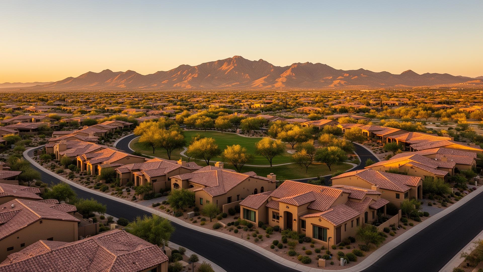 Queen Creek vs San Tan Valley: Which Is Better for You in 2026?