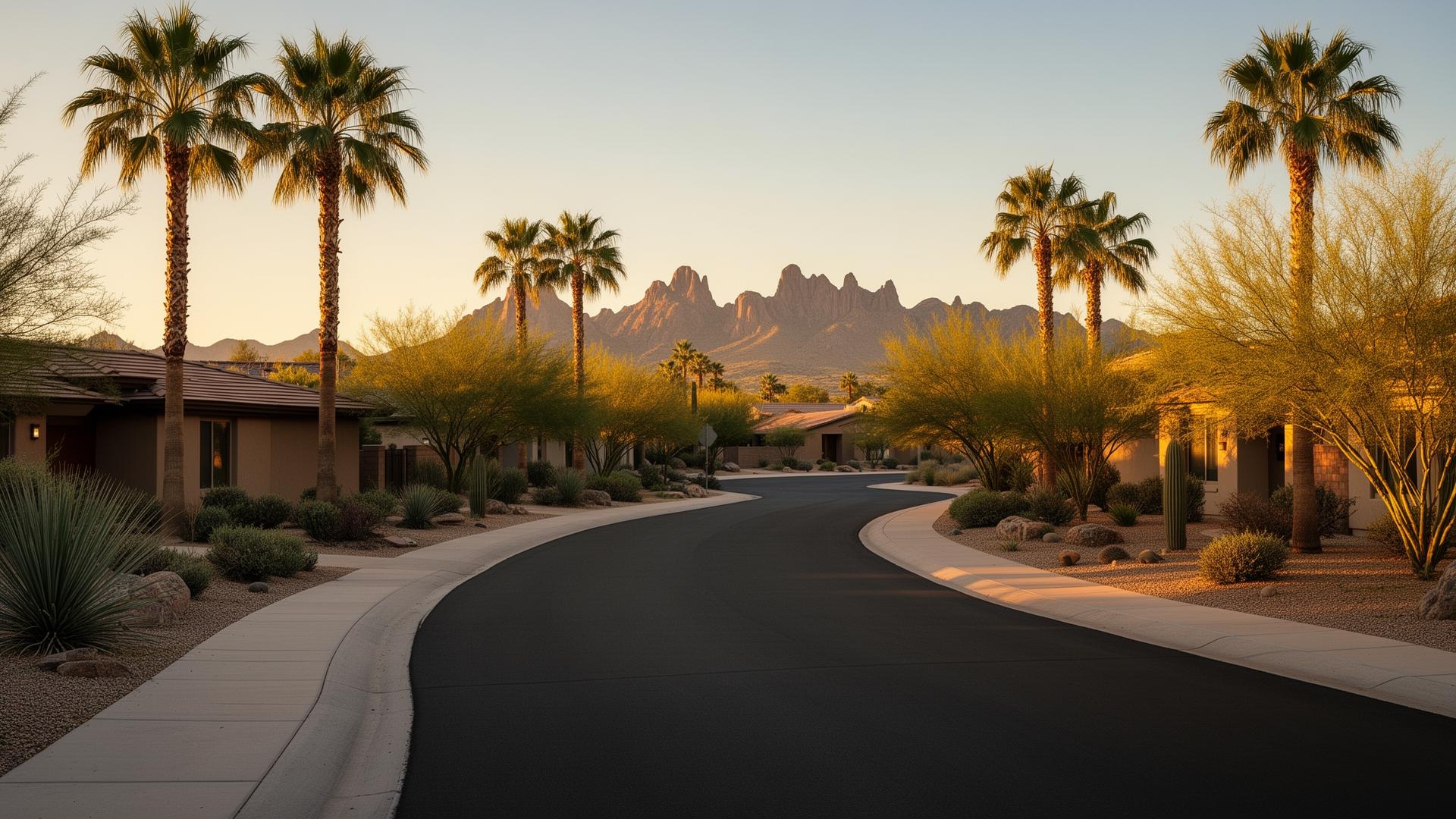 Living in San Tan Valley AZ (2026 Guide for Relocating Buyers)